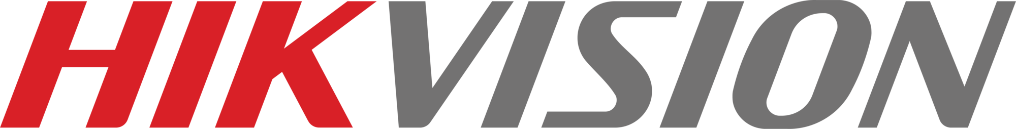 Hikvision
