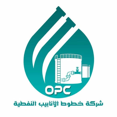 شركة خطوط الانابيب النفطية