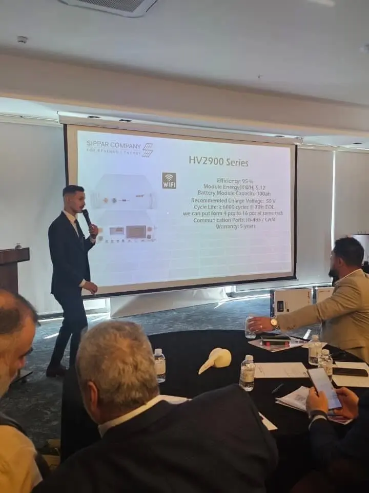 التعاون مع شركة أفق الموصل نظمت شركة سيبار هذه الفعالية المميزة التي جمعت بين الابتكار والتعاون والطاقة المتجددة…